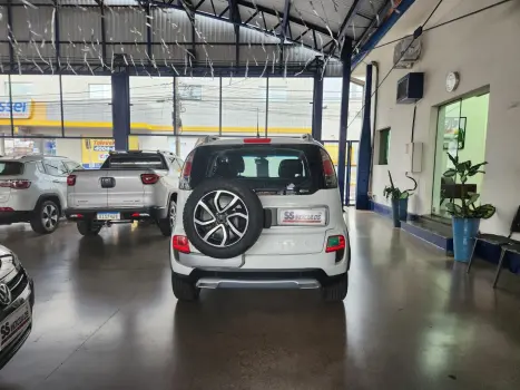 CITROEN Aircross 1.6 16V 4P GLX FLEX, Foto 5