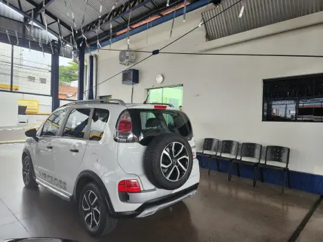 CITROEN Aircross 1.6 16V 4P GLX FLEX, Foto 6