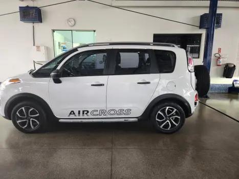 CITROEN Aircross 1.6 16V 4P GLX FLEX, Foto 7