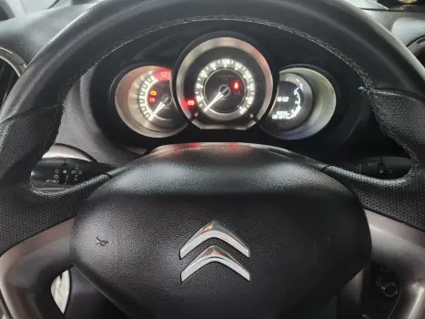 CITROEN Aircross 1.6 16V 4P GLX FLEX, Foto 8