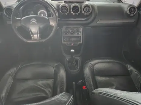 CITROEN Aircross 1.6 16V 4P GLX FLEX, Foto 10