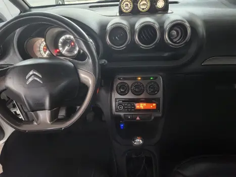 CITROEN Aircross 1.6 16V 4P GLX FLEX, Foto 12