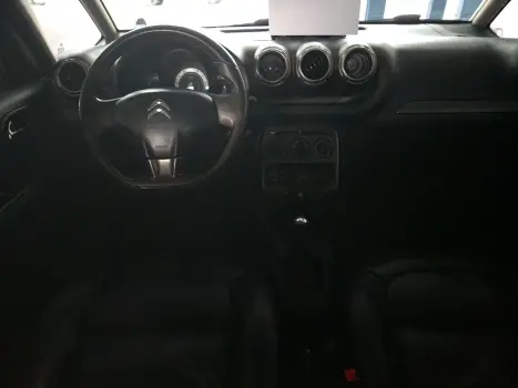 CITROEN Aircross 1.6 16V 4P GLX FLEX, Foto 13