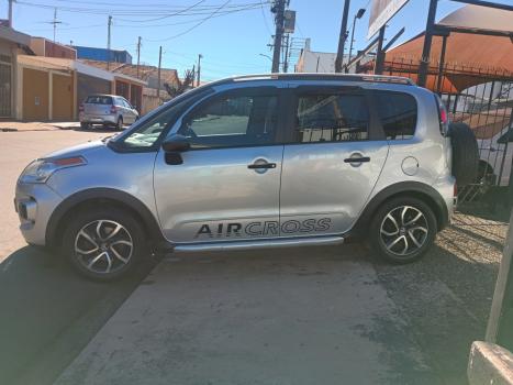 CITROEN Aircross 1.6 16V 4P GLX FLEX, Foto 2