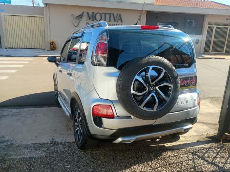 CITROEN Aircross 1.6 16V 4P GLX FLEX, Foto 6