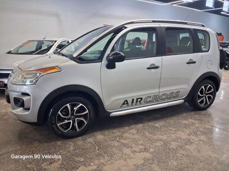 CITROEN Aircross 1.6 16V 4P GLX FLEX, Foto 1