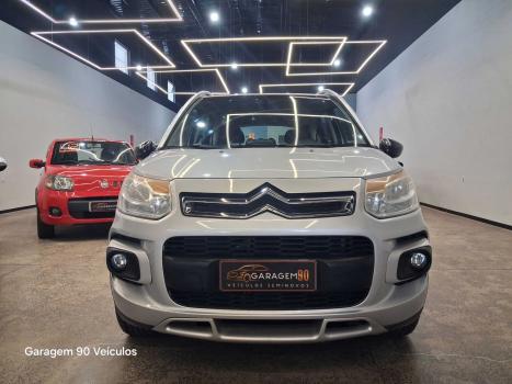 CITROEN Aircross 1.6 16V 4P GLX FLEX, Foto 2