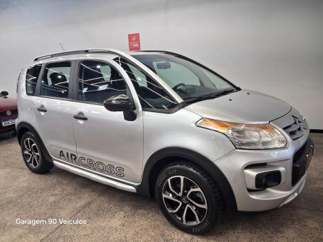 CITROEN Aircross 1.6 16V 4P GLX FLEX, Foto 3