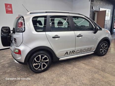 CITROEN Aircross 1.6 16V 4P GLX FLEX, Foto 4