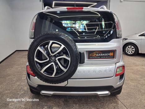CITROEN Aircross 1.6 16V 4P GLX FLEX, Foto 5