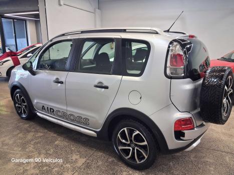 CITROEN Aircross 1.6 16V 4P GLX FLEX, Foto 6