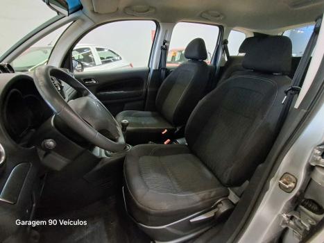 CITROEN Aircross 1.6 16V 4P GLX FLEX, Foto 7