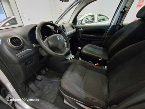 CITROEN Aircross 1.6 16V 4P GLX FLEX, Foto 8