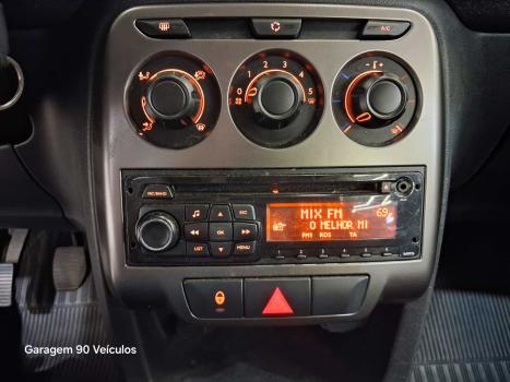 CITROEN Aircross 1.6 16V 4P GLX FLEX, Foto 10