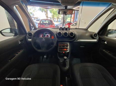 CITROEN Aircross 1.6 16V 4P GLX FLEX, Foto 12