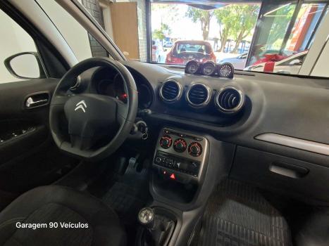CITROEN Aircross 1.6 16V 4P GLX FLEX, Foto 13