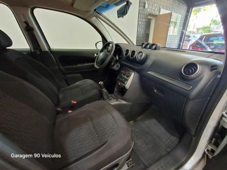 CITROEN Aircross 1.6 16V 4P GLX FLEX, Foto 14