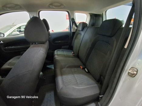 CITROEN Aircross 1.6 16V 4P GLX FLEX, Foto 15