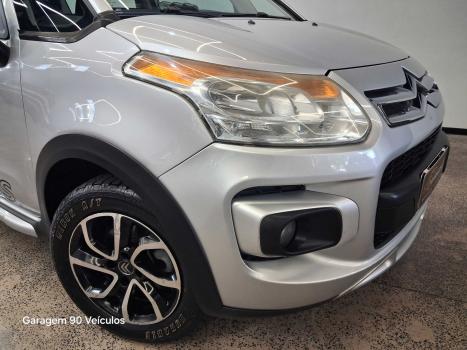 CITROEN Aircross 1.6 16V 4P GLX FLEX, Foto 16