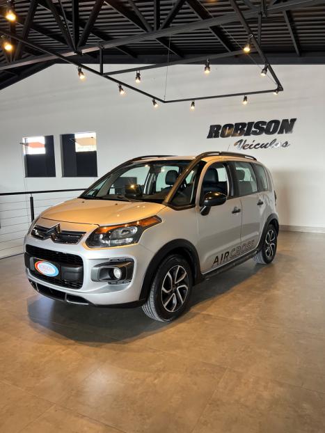 CITROEN Aircross 1.6 16V 4P TENDANCE FLEX, Foto 1