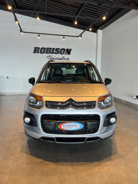 CITROEN Aircross 1.6 16V 4P TENDANCE FLEX, Foto 2
