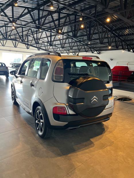 CITROEN Aircross 1.6 16V 4P TENDANCE FLEX, Foto 10