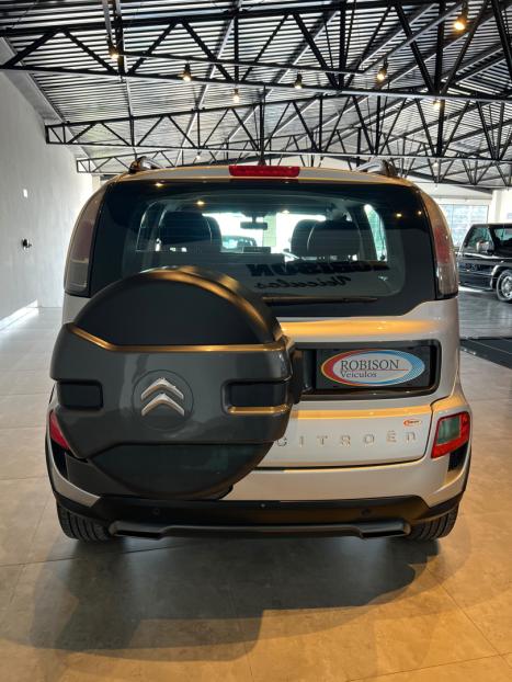 CITROEN Aircross 1.6 16V 4P TENDANCE FLEX, Foto 11