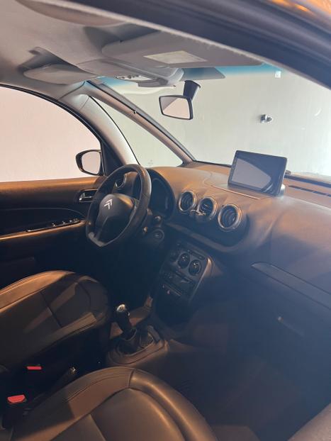 CITROEN Aircross 1.6 16V 4P TENDANCE FLEX, Foto 12