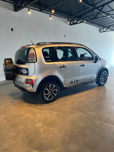 CITROEN Aircross 1.6 16V 4P TENDANCE FLEX, Foto 13