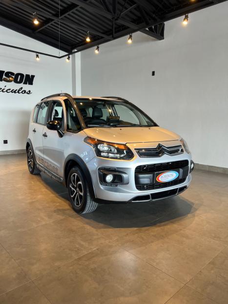 CITROEN Aircross 1.6 16V 4P TENDANCE FLEX, Foto 14
