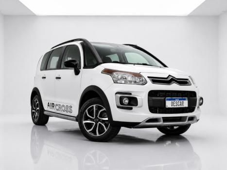 CITROEN Aircross 1.6 16V 4P GLX FLEX, Foto 1