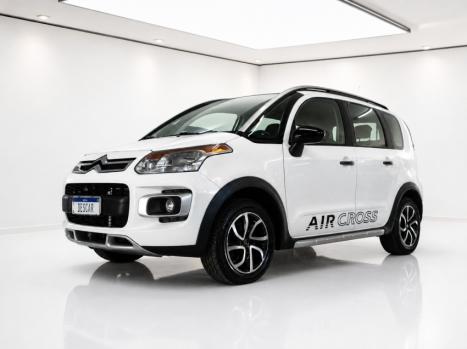 CITROEN Aircross 1.6 16V 4P GLX FLEX, Foto 2