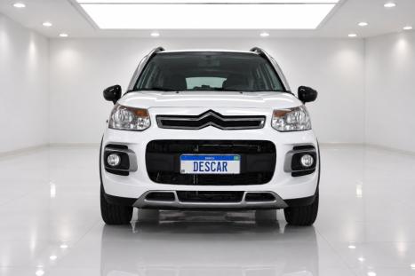 CITROEN Aircross 1.6 16V 4P GLX FLEX, Foto 3