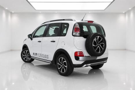 CITROEN Aircross 1.6 16V 4P GLX FLEX, Foto 4