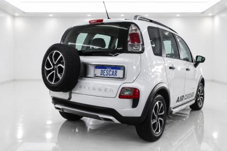 CITROEN Aircross 1.6 16V 4P GLX FLEX, Foto 5