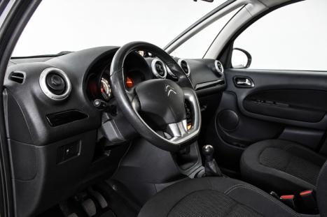 CITROEN Aircross 1.6 16V 4P GLX FLEX, Foto 7