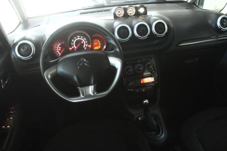 CITROEN Aircross 1.6 16V 4P GLX FLEX, Foto 8
