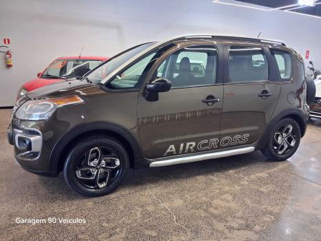CITROEN Aircross 1.6 16V 4P GLX FLEX, Foto 1