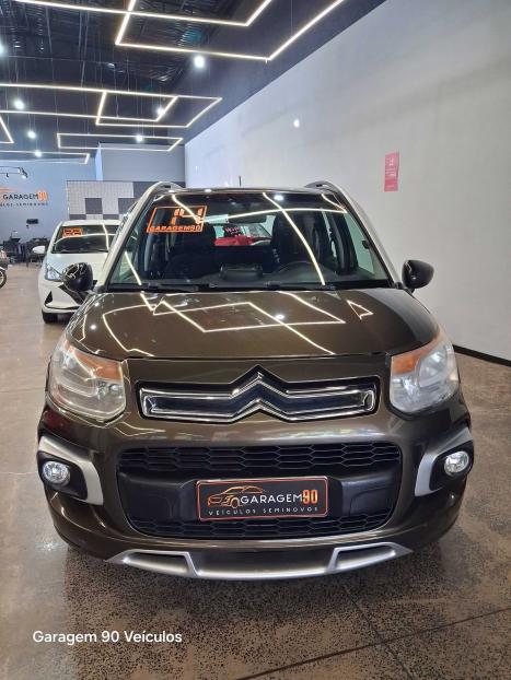 CITROEN Aircross 1.6 16V 4P GLX FLEX, Foto 2