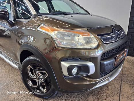 CITROEN Aircross 1.6 16V 4P GLX FLEX, Foto 3