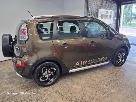 CITROEN Aircross 1.6 16V 4P GLX FLEX, Foto 4