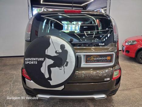CITROEN Aircross 1.6 16V 4P GLX FLEX, Foto 5