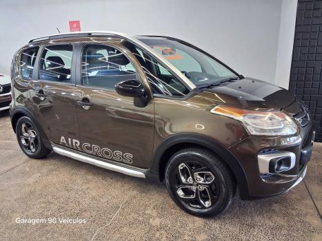 CITROEN Aircross 1.6 16V 4P GLX FLEX, Foto 6