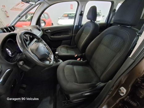 CITROEN Aircross 1.6 16V 4P GLX FLEX, Foto 7