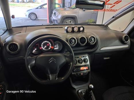 CITROEN Aircross 1.6 16V 4P GLX FLEX, Foto 8