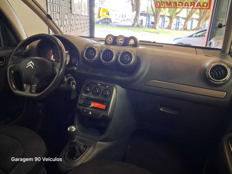 CITROEN Aircross 1.6 16V 4P GLX FLEX, Foto 11