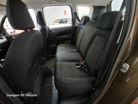 CITROEN Aircross 1.6 16V 4P GLX FLEX, Foto 14