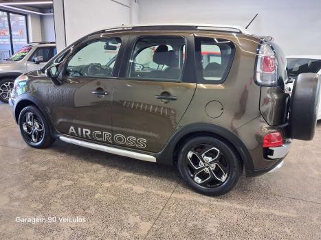 CITROEN Aircross 1.6 16V 4P GLX FLEX, Foto 15