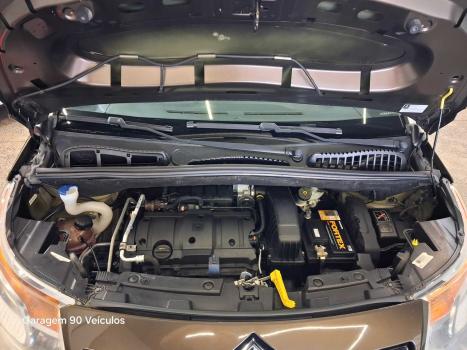 CITROEN Aircross 1.6 16V 4P GLX FLEX, Foto 16