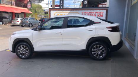 CITROEN Basalt 1.0 12V 4P GSE FLEX 200 FEEL TURBO 200 AUTOMÁTICO CVT, Foto 2 CITROEN Basalt 1.0 12V 4P GSE FLEX 200 FEEL TURBO 200 AUTOMÁTICO CVT, Foto 2